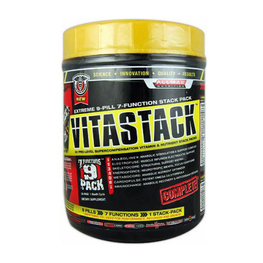 VitaStack (30 pack) VitaStack (30 pack)