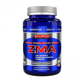 ZMA (90 caps)