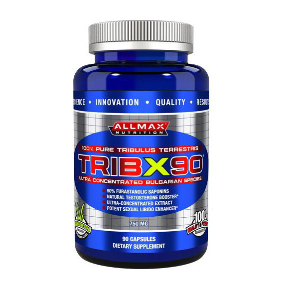 TribX90 (90 caps) TribX90 (90 caps)