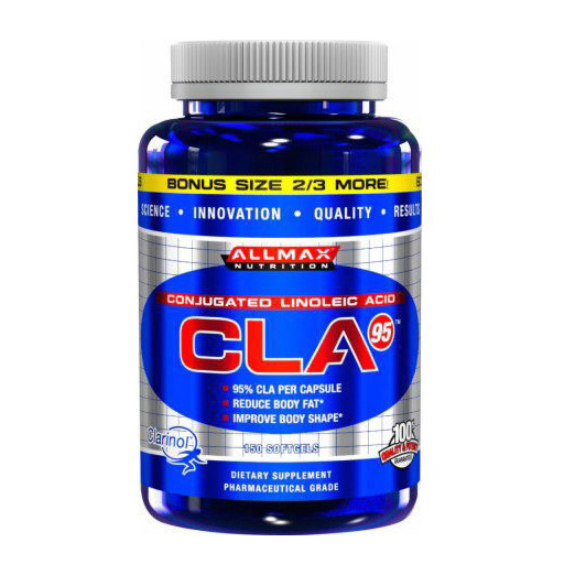 CLA95 (150 caps) CLA95 (150 caps)