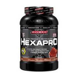 HexaPro (1,36 kg)