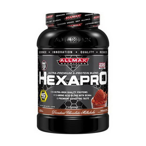 HexaPro (1,36 kg) HexaPro (1,36 kg)