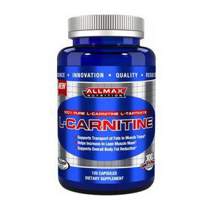 L-Carnitine (120 caps) L-Carnitine (120 caps)