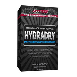 HydraDry (84 tab)