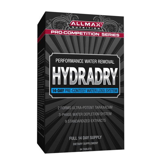 HydraDry (84 tab) HydraDry (84 tab)