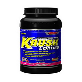 Krush Loaded (1,5 kg)