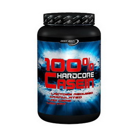 100% Hardcore Casein (700 g)