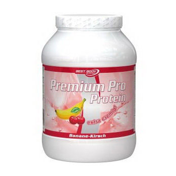 Premium Pro (750 g) Premium Pro (750 g)