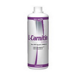 L-Carnitin Liquid (1 l)
