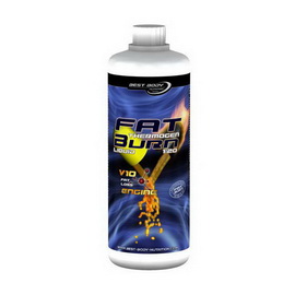 Fat Burn Liquid (1 l)