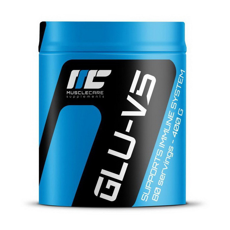 Glu-V5 Natural (400 g) Glu-V5 Natural (400 g)