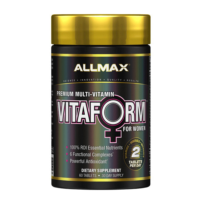 VitaForm for Women (60 tabs) VitaForm for Women (60 tabs)