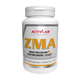 ZMA (90 caps)
