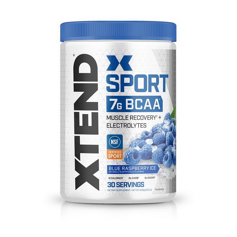 Xtend Sport (345 g) Xtend Sport (345 g)
