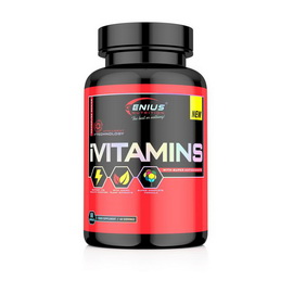 iVitamins (60 caps)