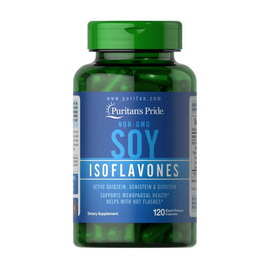 Soy Isoflavones (120 caps)