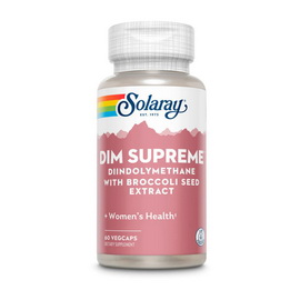 DIM Supreme (60 veg caps) DIM Supreme (60 veg caps)