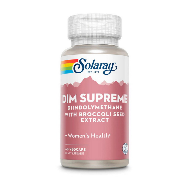 DIM Supreme (60 veg caps) DIM Supreme (60 veg caps)