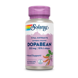 DopaBean (60 veg caps)