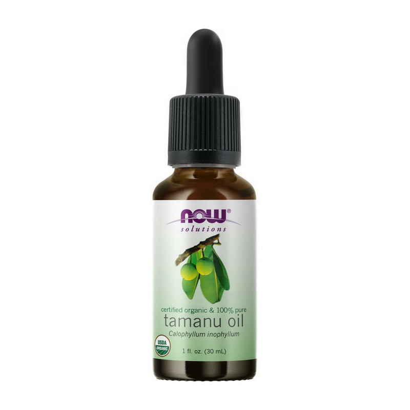 Tamanu Oil (30 ml) Tamanu Oil (30 ml)