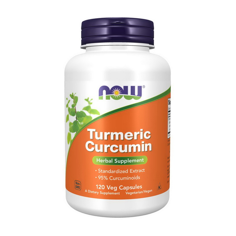 Turmeric Curcumin 665 mg (120 veg caps) Turmeric Curcumin 665 mg (120 veg caps)