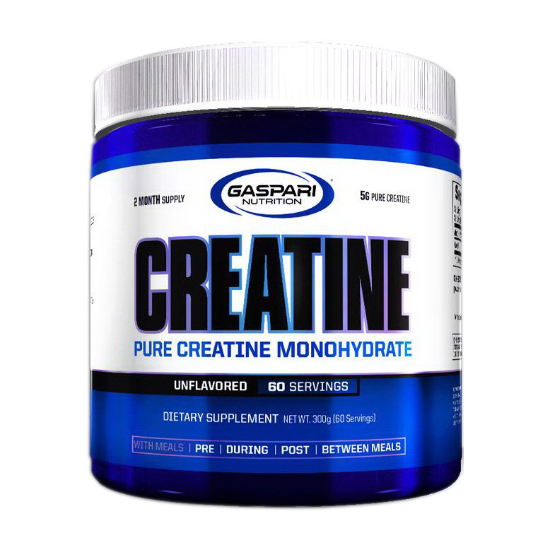 Creatine Monohydrate Pure (300 g) Creatine Monohydrate Pure (300 g)