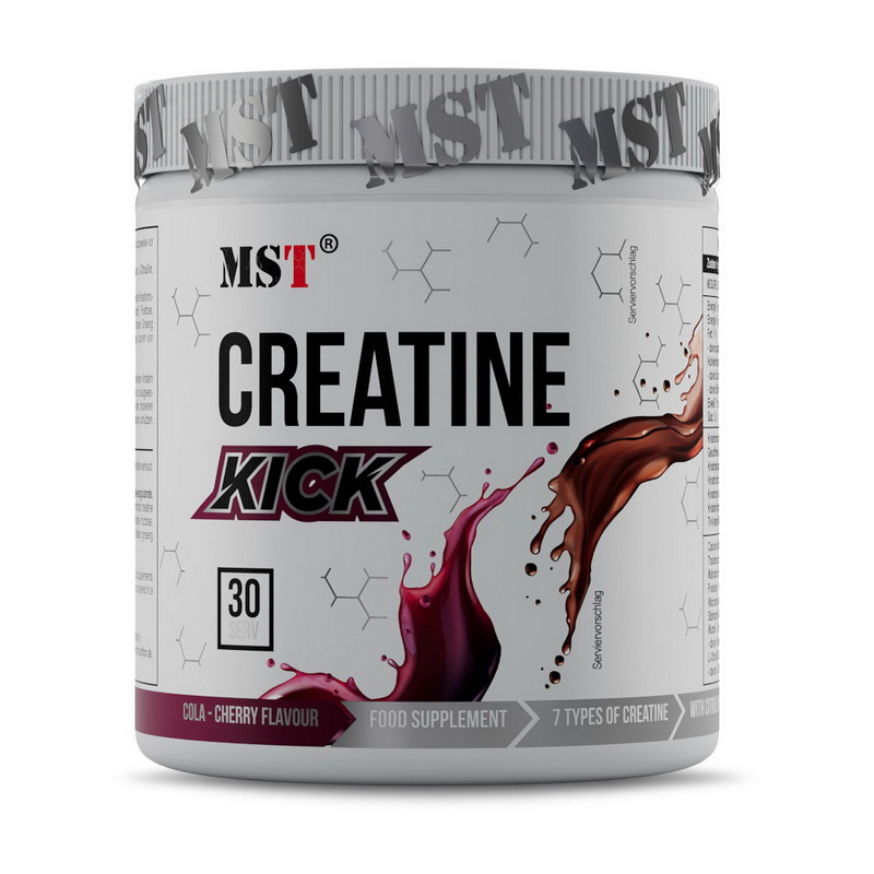 Creatine Kick (300 g) Creatine Kick (300 g)