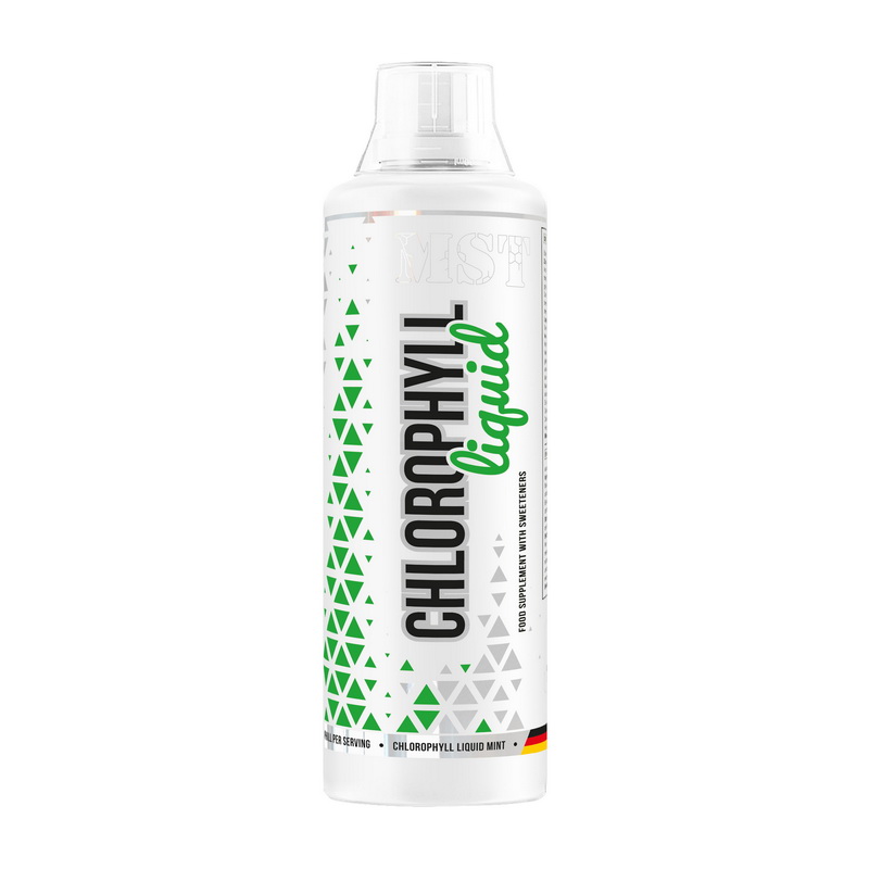 Liquid Chlorophyll (500 ml) Liquid Chlorophyll (500 ml)