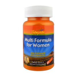 Multi Formula for Women (60 caps)