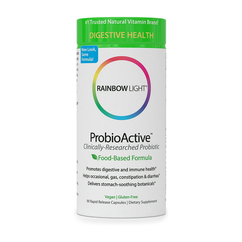 ProBio Active 1 Billion CFUs (90 caps) ProBio Active 1 Billion CFUs (90 caps)