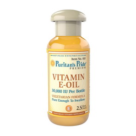 Vitamin E-Oil 30 000 IU (75 ml)