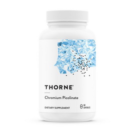 Chromium Picolinate 500 (60 caps) Chromium Picolinate 500 (60 caps)