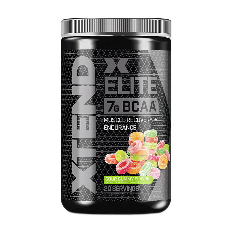 Xtend Elite (360 g) Xtend Elite (360 g)