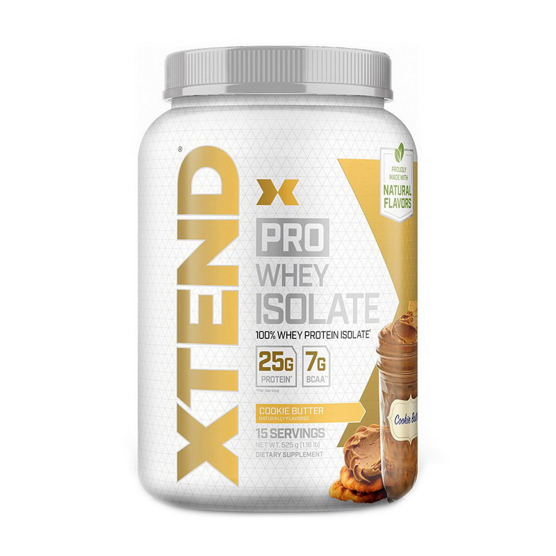 Xtend Pro Whey Isolate (805-826 g) Xtend Pro Whey Isolate (805-826 g)