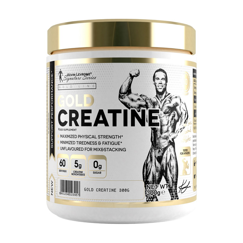 Gold Creatine (300 g) Gold Creatine (300 g)