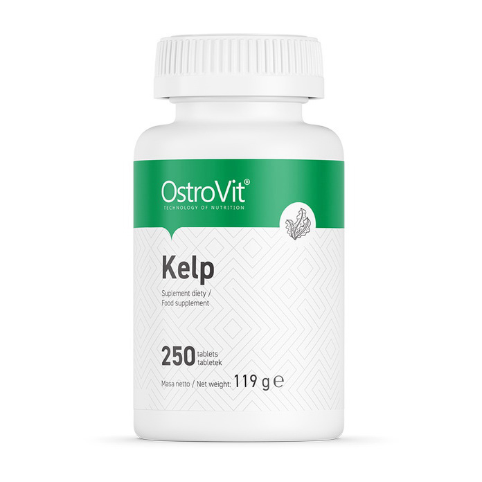 Kelp (250 tabs) Kelp (250 tabs)