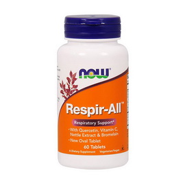 Respir-All (60 tabs)
