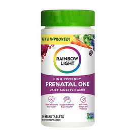 Prenatal One (150 tabs)