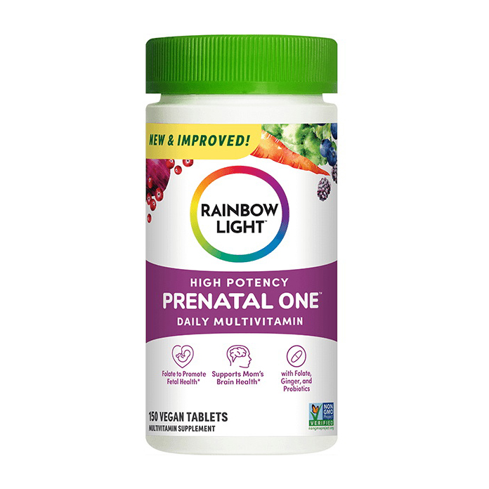Prenatal One (150 tabs) Prenatal One (150 tabs)