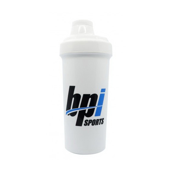 Shaker White (700 ml) Shaker White (700 ml)