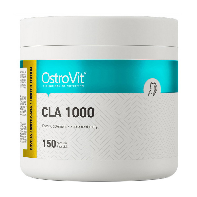 CLA 1000 (150 caps) CLA 1000 (150 caps)