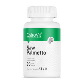 Saw Palmetto (90 tabs)