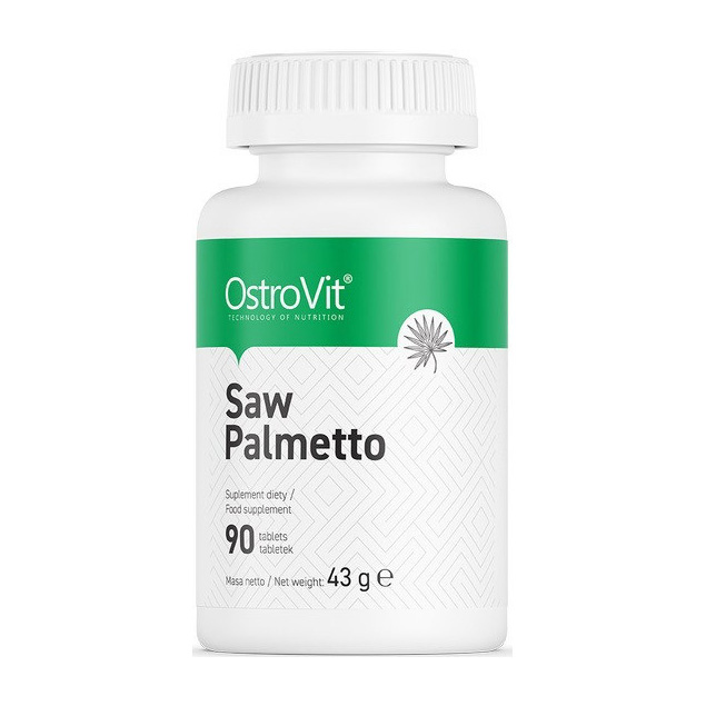 Saw Palmetto (90 tabs) Saw Palmetto (90 tabs)
