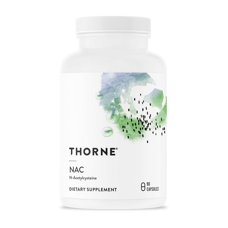NAC N-Acetyl Cysteine 500 mg (90 caps) NAC N-Acetyl Cysteine 500 mg (90 caps)