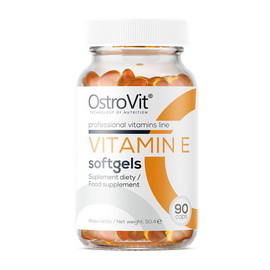 Vitamin E (90 caps)