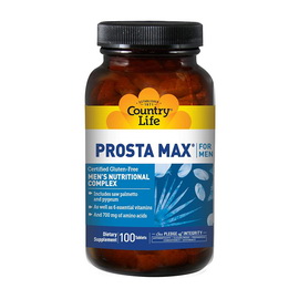 Prosta-Max for Men (100 tabs)