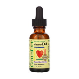 Vitamin D3 (30 ml)