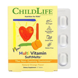 Multi Vitamin (27 tabs)