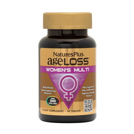 Ageloss Women's Multi (90 tabs)