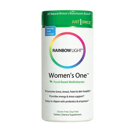 Women's One (45 tabs)